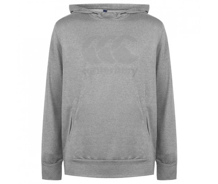 Фото - чоловіче худі Худі Canterbury Vap Train Hdy Sn02 Static Marl XL