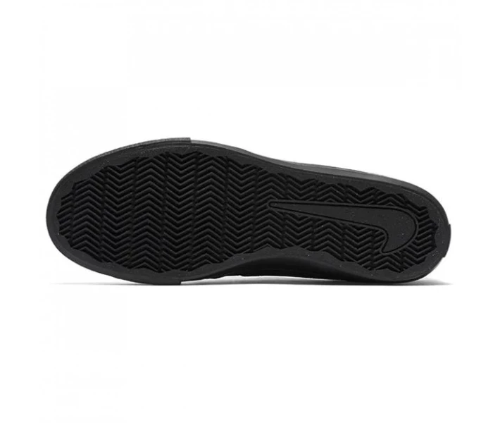 Фото - чоловічий кросівок Кросівки Nike SB Portmore2 Cvs S00 Black/Black 40