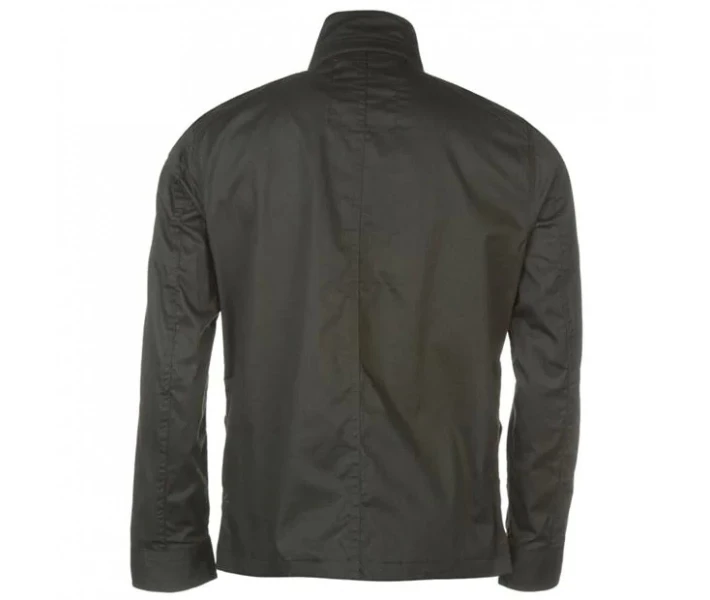 Фото - куртку мужскую Куртка G Star Powel Overshirt Asfalt S