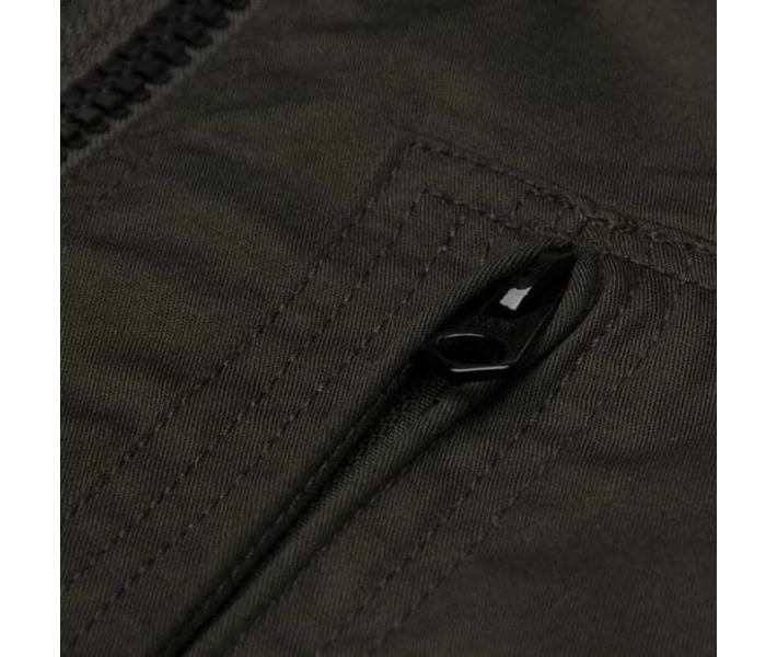 Фото - куртку мужскую Куртка G Star Powel Overshirt Asfalt S