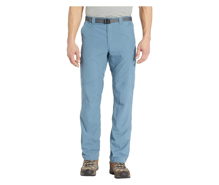 Фото - чоловічі штани Штани Columbia Silver Ridge Cargo Pant Mountain 44W 32L