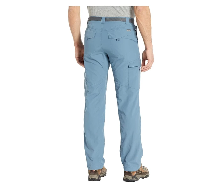 Фото - чоловічі штани Штани Columbia Silver Ridge Cargo Pant Mountain 44W 32L