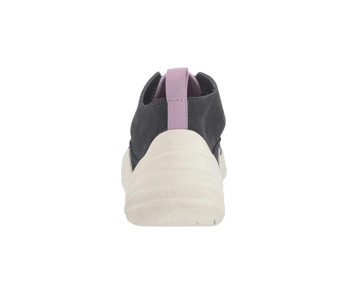 Фото - чоловічий кросівок Кросівки Clarks Trigenic Rev Ink Suede 42