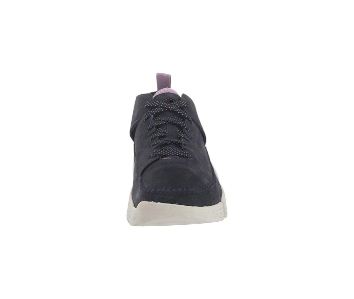 Фото - чоловічий кросівок Кросівки Clarks Trigenic Rev Ink Suede 42