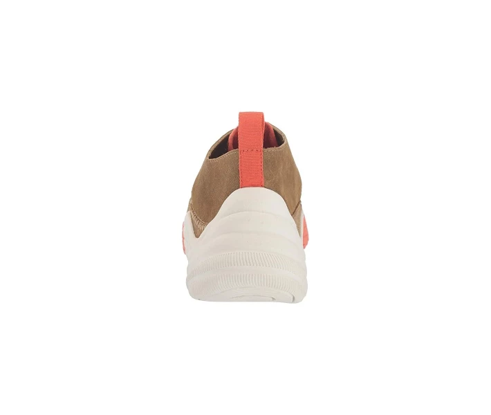 Фото - чоловічий кросівок Кросівки Clarks Trigenic Rev Olive Suede 44.5