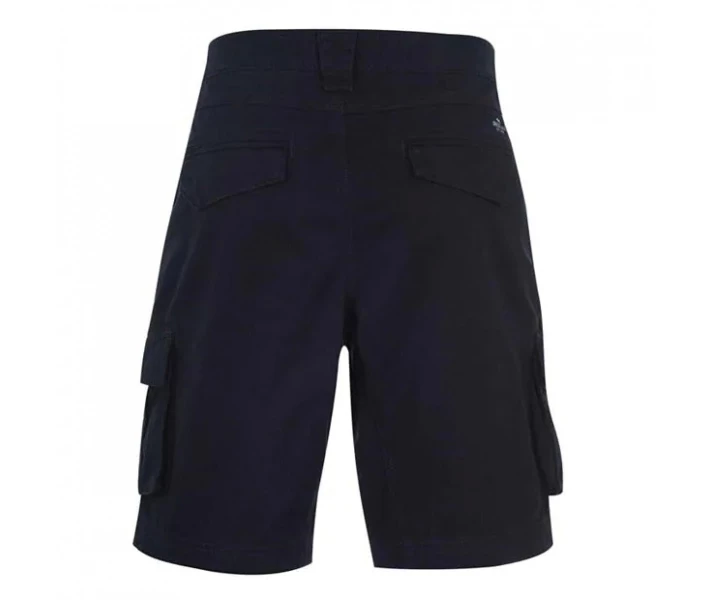Фото - чоловічі шорти Шорти SoulCal Cal Utility Navy L
