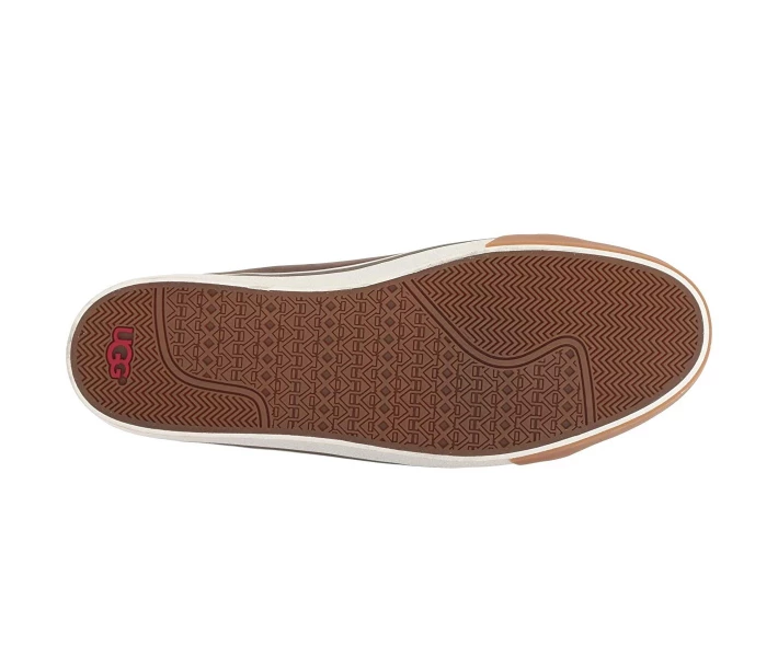 Фото - чоловічий кросівок Кросівки UGG Brock II WP Grizzly 40