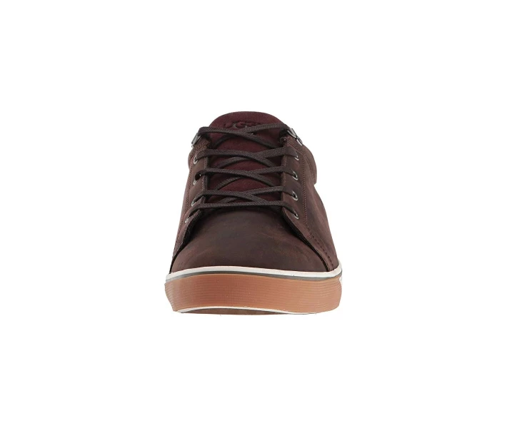 Фото - чоловічий кросівок Кросівки UGG Brock II WP Grizzly 40