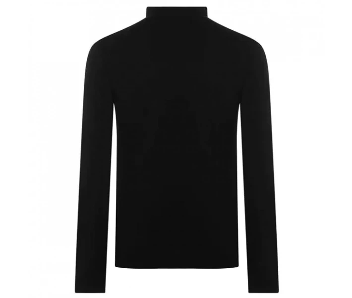 Фото - чоловіче поло Поло 883 Police Mallbec Black XL