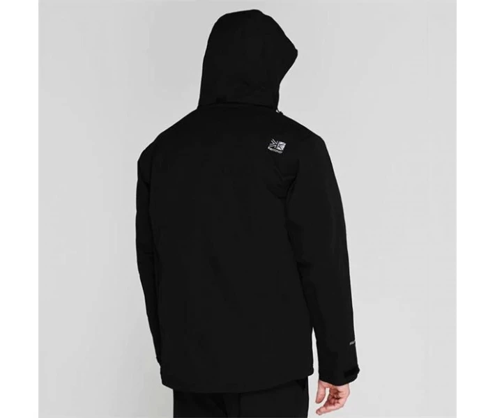 Фото - куртку мужскую Куртка Karrimor Padded Black L