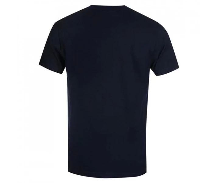 Фото - чоловічу футболку Футболка Karrimor Organic Denim Blue 4XL