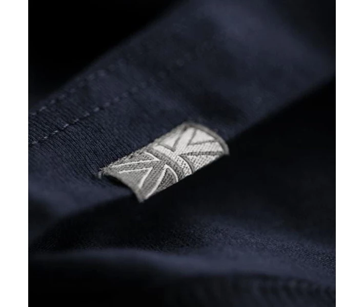 Фото - чоловічу футболку Футболка Karrimor Organic Denim Blue 4XL