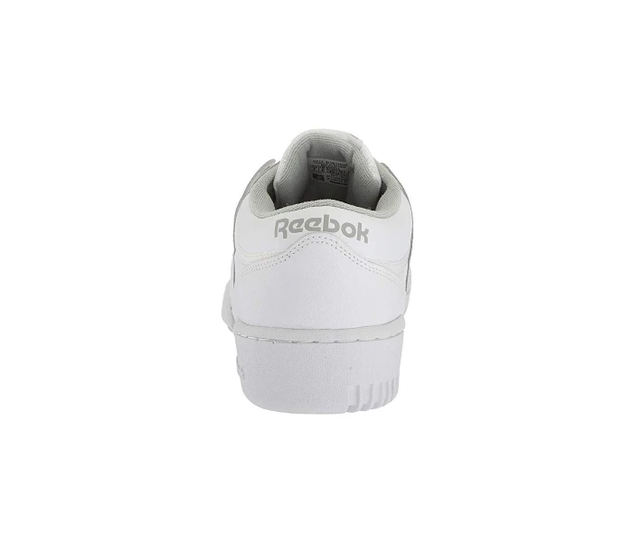 Фото - чоловічий кросівок Кросівки Reebok Workout Low White/Grey 38.5