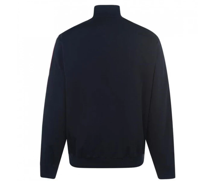 Фото - чоловічий спортивний костюм Спортивний костюм Kappa Poly Trksuit Snr00 Navy M