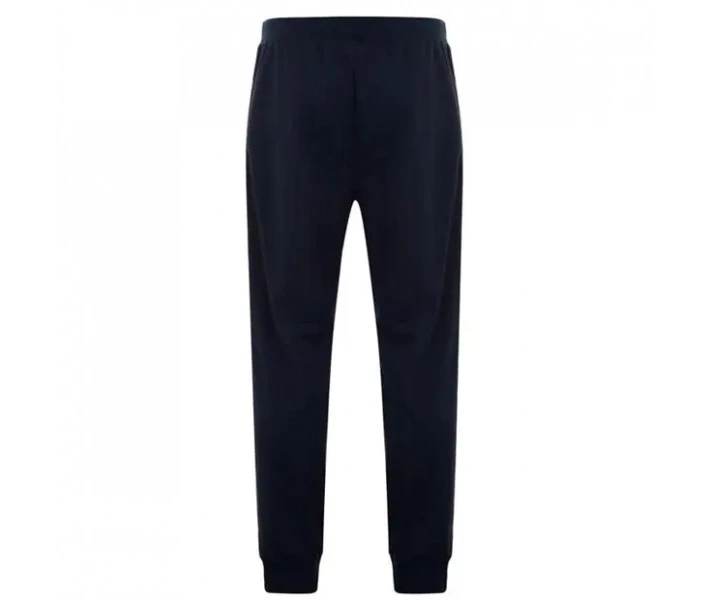 Фото - чоловічий спортивний костюм Спортивний костюм Kappa Poly Trksuit Snr00 Navy M