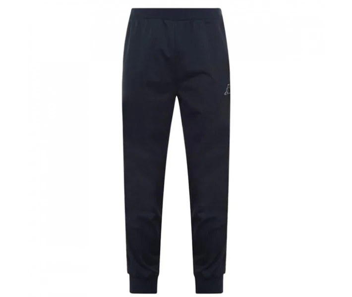 Фото - чоловічий спортивний костюм Спортивний костюм Kappa Poly Trksuit Snr00 Navy M