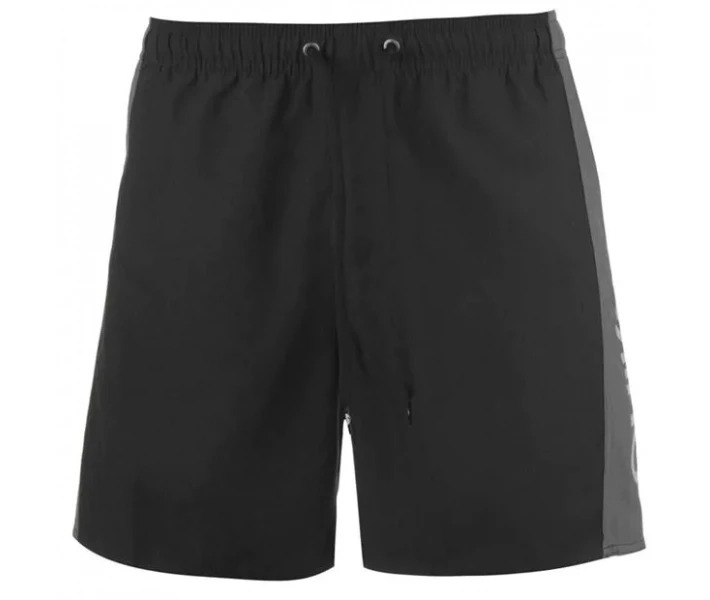 Фото - чоловічі шорти Шорти Quiksilver Watermark Board Black XL
