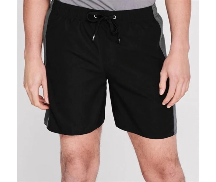 Фото - чоловічі шорти Шорти Quiksilver Watermark Board Black XL