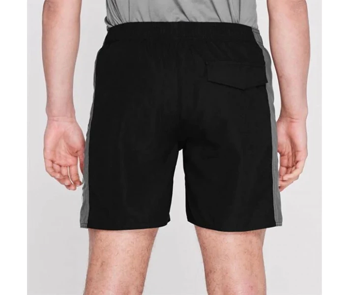 Фото - чоловічі шорти Шорти Quiksilver Watermark Board Black XL