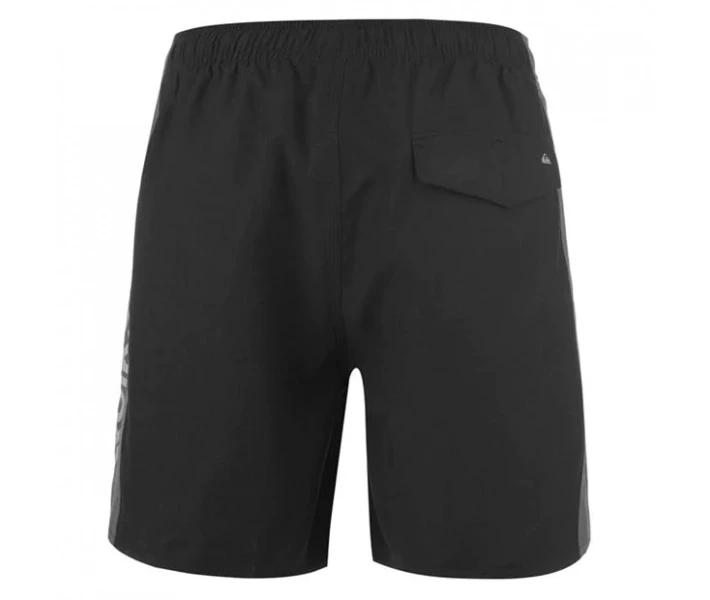 Фото - чоловічі шорти Шорти Quiksilver Watermark Board Black XL