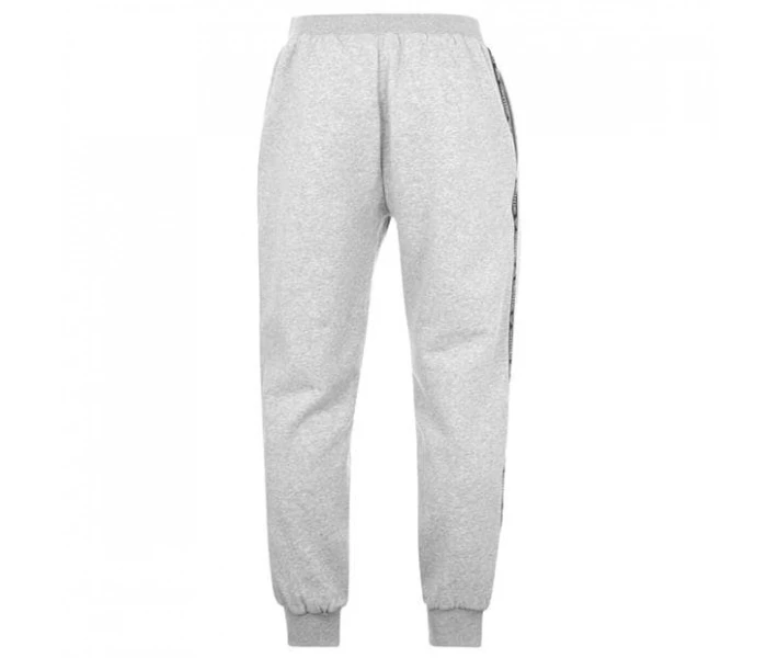 Фото - чоловічі спортивні штани Спортивні штани Kappa Fleece Grey XL