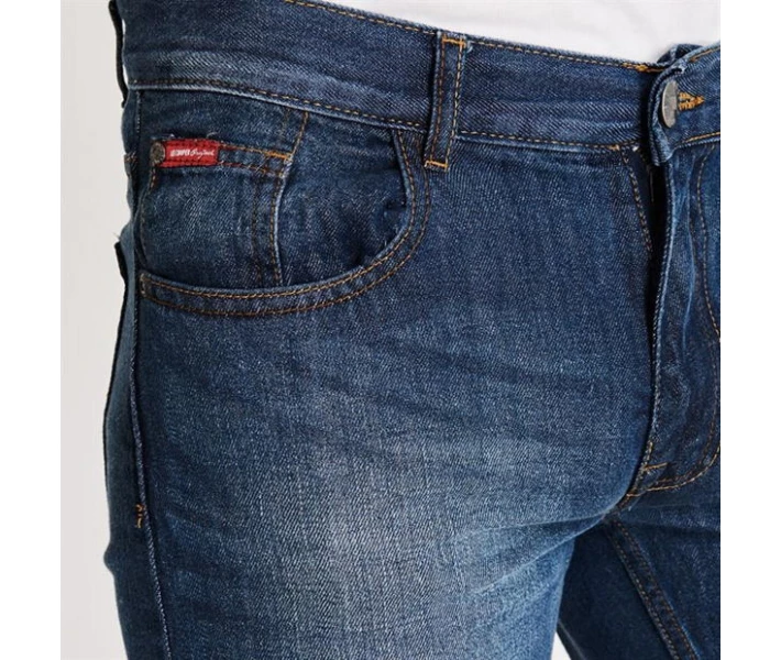 Фото - чоловічі шорти Шорти Lee Cooper Denim Mid Wash L