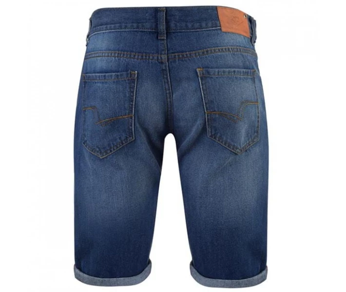 Фото - чоловічі шорти Шорти Lee Cooper Denim Mid Wash L