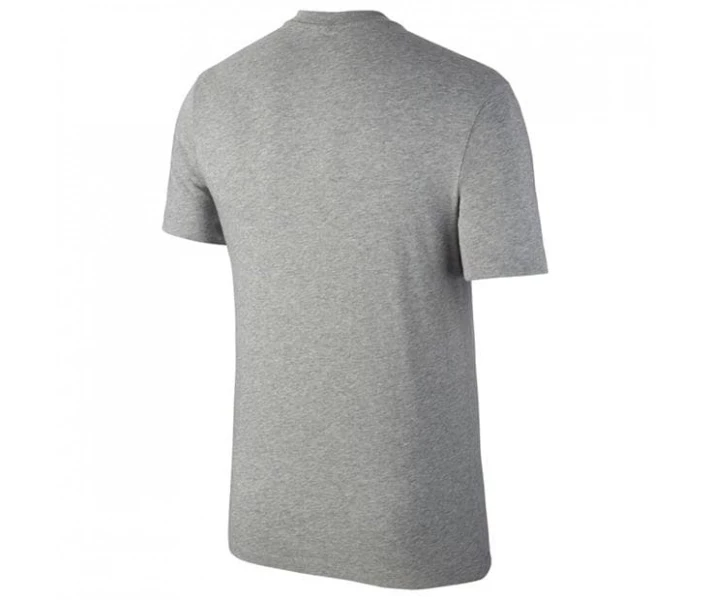Фото - чоловічу футболку Футболка Nike Heritage Grey L