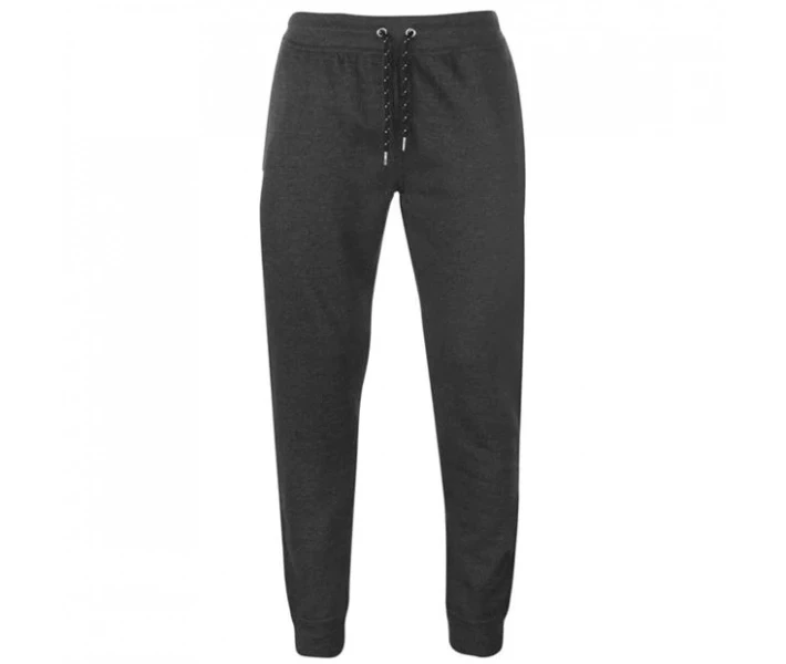 Фото - чоловічі спортивні штани Спортивні штани Pierre Cardin Badge Jogger Charcoal L