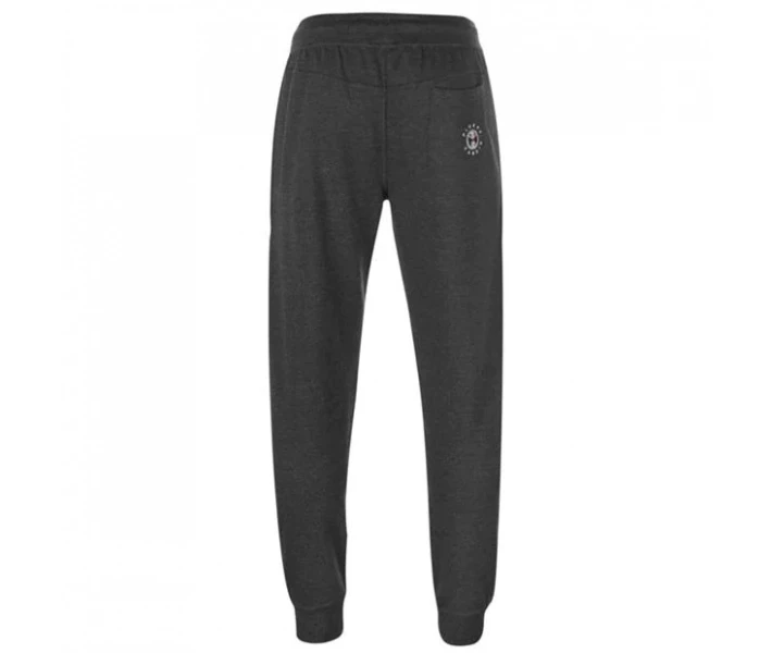 Фото - чоловічі спортивні штани Спортивні штани Pierre Cardin Badge Jogger Charcoal L