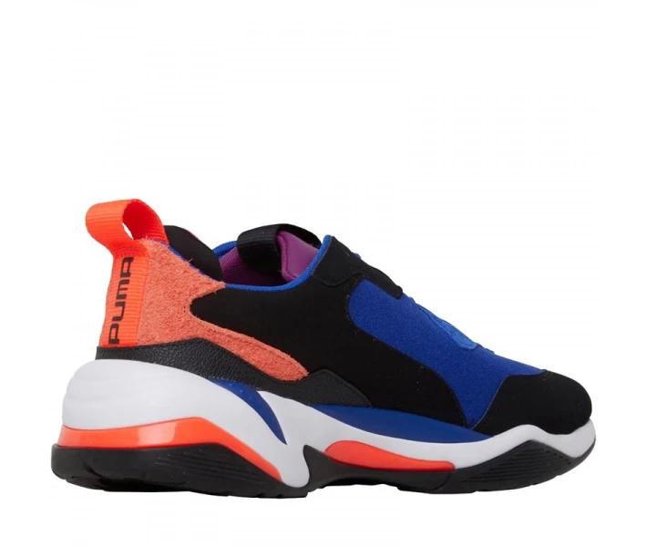 Фото - чоловічий кросівок Кросівки Puma Thunder 4 Life Blue/White Royal Blue 42