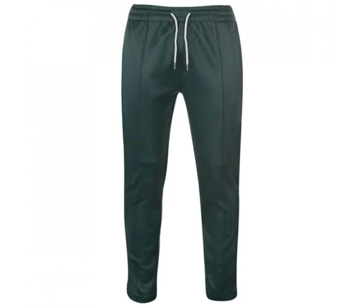 Фото - чоловічі спортивні штани Спортивні штани Pierre Cardin Panel Jogger Olive S