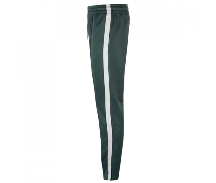 Фото - чоловічі спортивні штани Спортивні штани Pierre Cardin Panel Jogger Olive S
