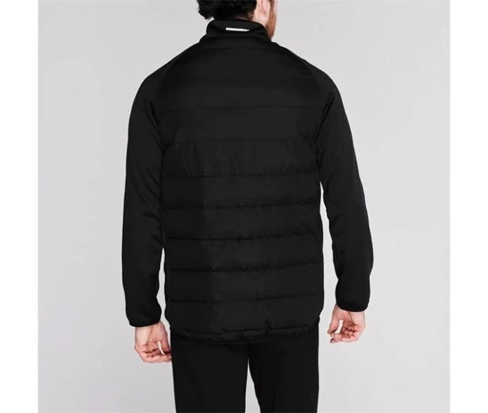 Фото - куртку мужскую Куртка Canterbury Therm Hybrd Jkt Sn02 Black S