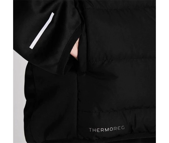 Фото - куртку мужскую Куртка Canterbury Therm Hybrd Jkt Sn02 Black S