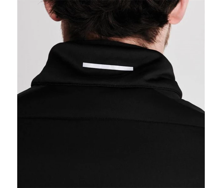 Фото - куртку мужскую Куртка Canterbury Therm Hybrd Jkt Sn02 Black S
