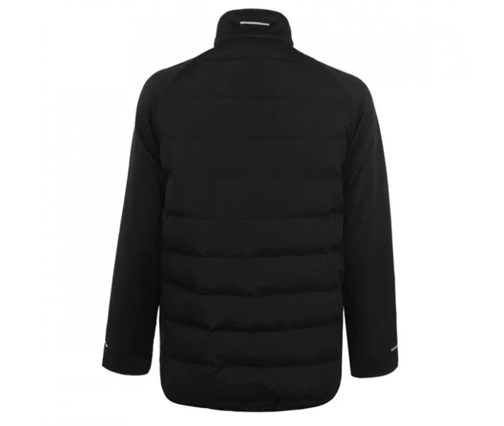 Фото - куртку мужскую Куртка Canterbury Therm Hybrd Jkt Sn02 Black S
