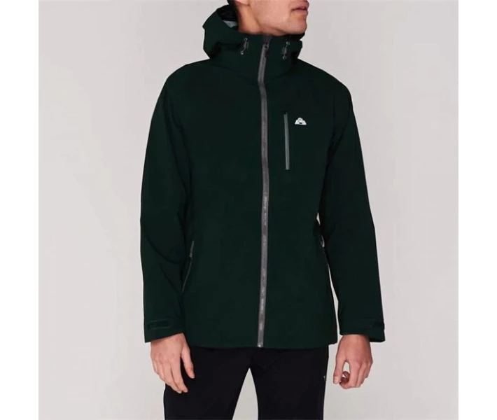 Фото - куртку мужскую Куртка Eastern Mountain Sports Trition 3in1 Sn01 Pine Grove L