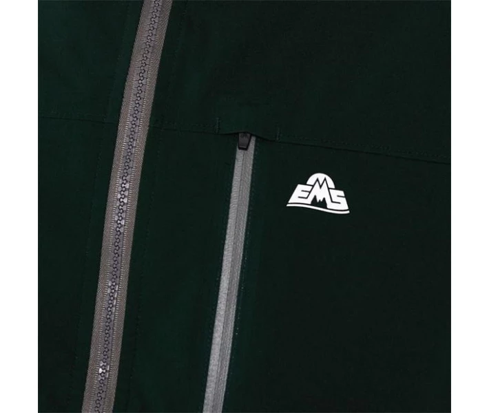 Фото - куртку мужскую Куртка Eastern Mountain Sports Trition 3in1 Sn01 Pine Grove L