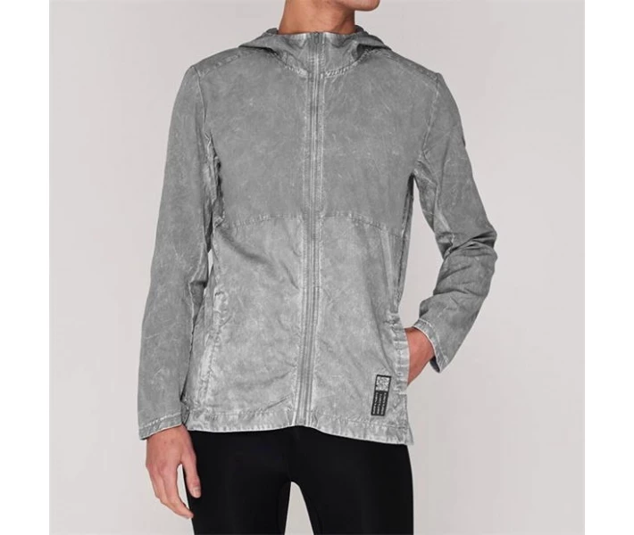 Фото - куртку мужскую Куртка adidas OTR Sn02 Grey XL