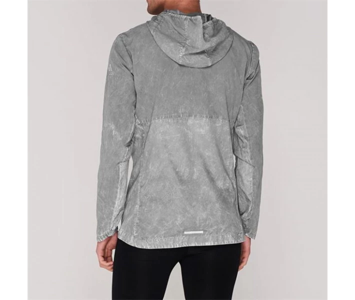 Фото - куртку мужскую Куртка adidas OTR Sn02 Grey XL