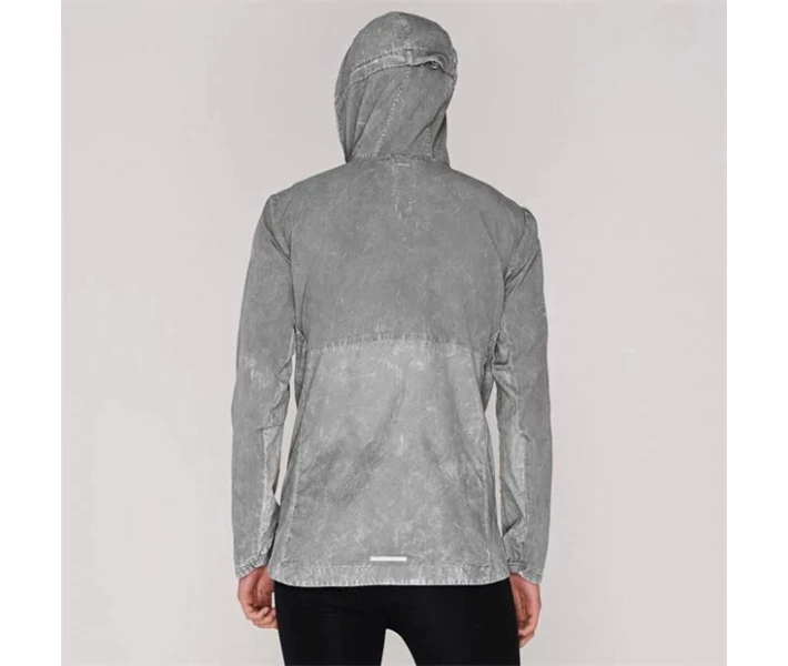 Фото - куртку мужскую Куртка adidas OTR Sn02 Grey XL