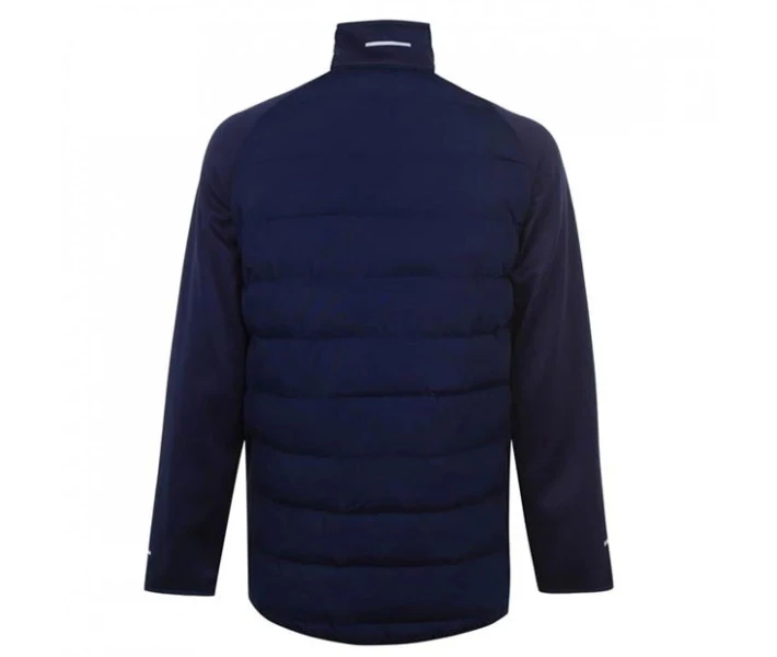 Фото - куртку мужскую Куртка Canterbury Therm Hybrd Jkt Sn02 Navy L