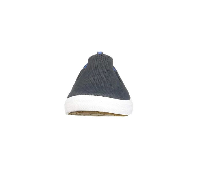 Фото - чоловічий мокасин Мокасини Columbia Dorado Slip PFG Graphite/Stormy Blue 44.5