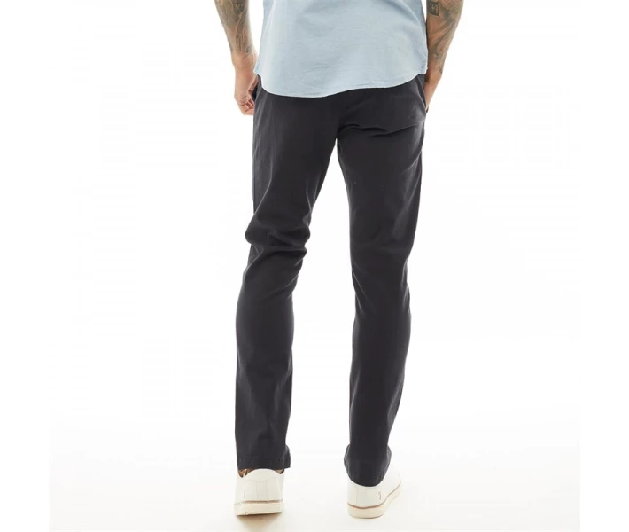 Фото - чоловічі штани Штани PRODUKT Coins s Dark Navy Dark Navy 28W 32L