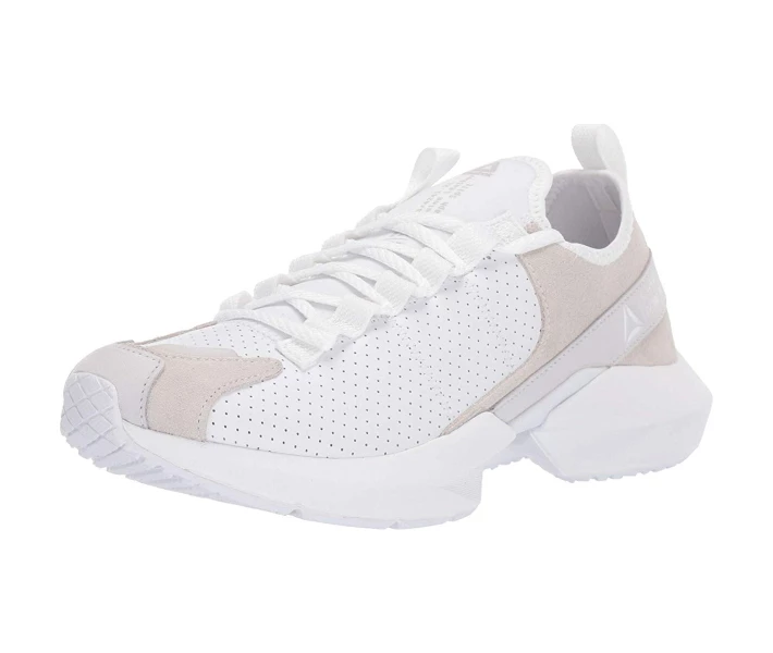 Фото - чоловічий кросівок Кросівки Reebok Sole Fury LE White/Skull Grey/White 42.5