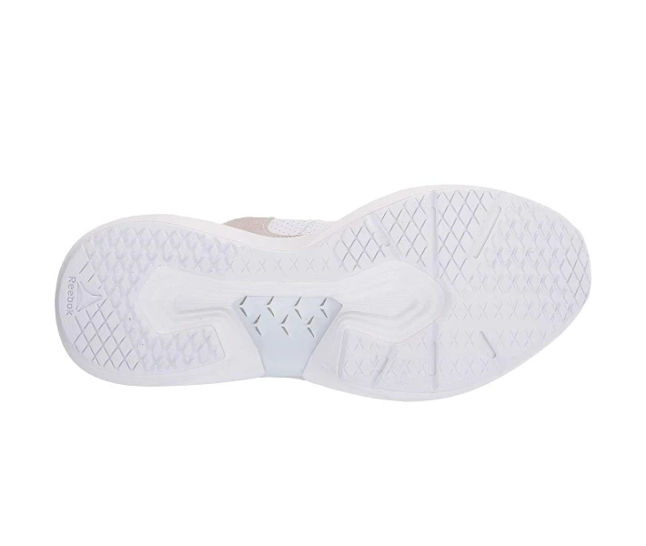 Фото - чоловічий кросівок Кросівки Reebok Sole Fury LE White/Skull Grey/White 42.5