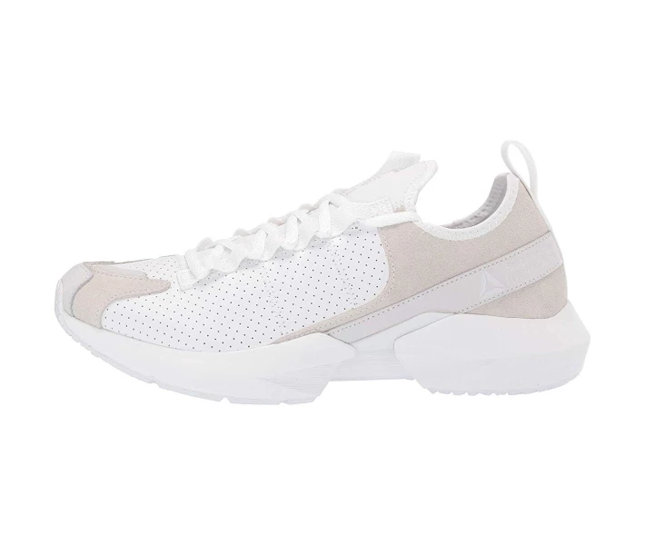 Фото - чоловічий кросівок Кросівки Reebok Sole Fury LE White/Skull Grey/White 42.5