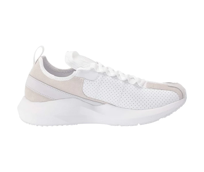 Фото - чоловічий кросівок Кросівки Reebok Sole Fury LE White/Skull Grey/White 42.5