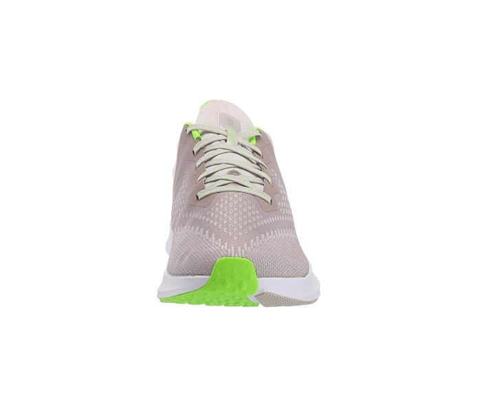 Фото - чоловічий кросівок Кросівки Nike Air Zoom Winflo 6 Desert Sand/Pumice/Electric Green 47.5